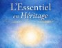 Illustration sur l'art de la transmission des valeurs essentielles et de l'héritage intergénérationnel